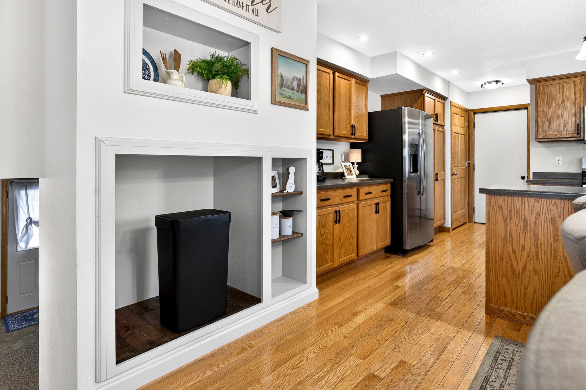 1009 Riverside Drive Waupaca, WI 54981 - Photo 7 of 55