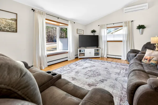 $315,000 | 1009 Riverside Drive, Waupaca, WI 54981