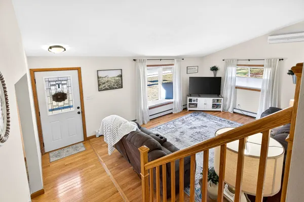$315,000 | 1009 Riverside Drive, Waupaca, WI 54981