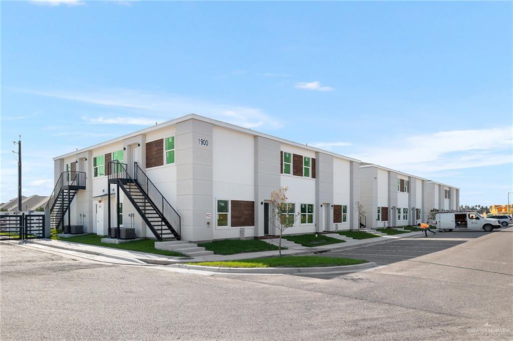 901 East Yuma Avenue, Unit 207 McAllen, TX 78503 - Photo 21 of 21 a view of a house with a street
