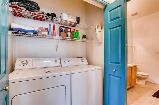 2049 Legacy Ridge View, Unit 201 Colorado Springs, CO 80910 - Photo 28 of 36 Gallery Image 28