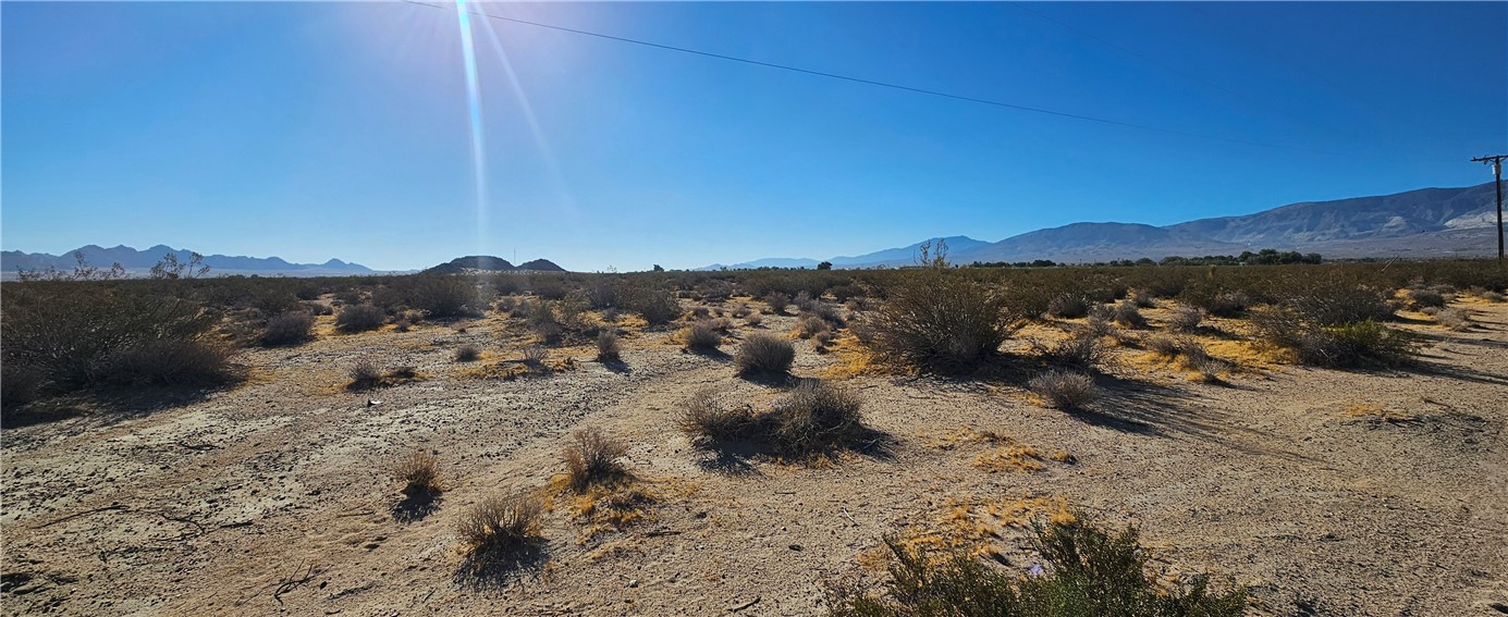 802 Lincoln Road Lucerne Valley, CA 92356 - Photo 4 of 7 Gallery Image 4