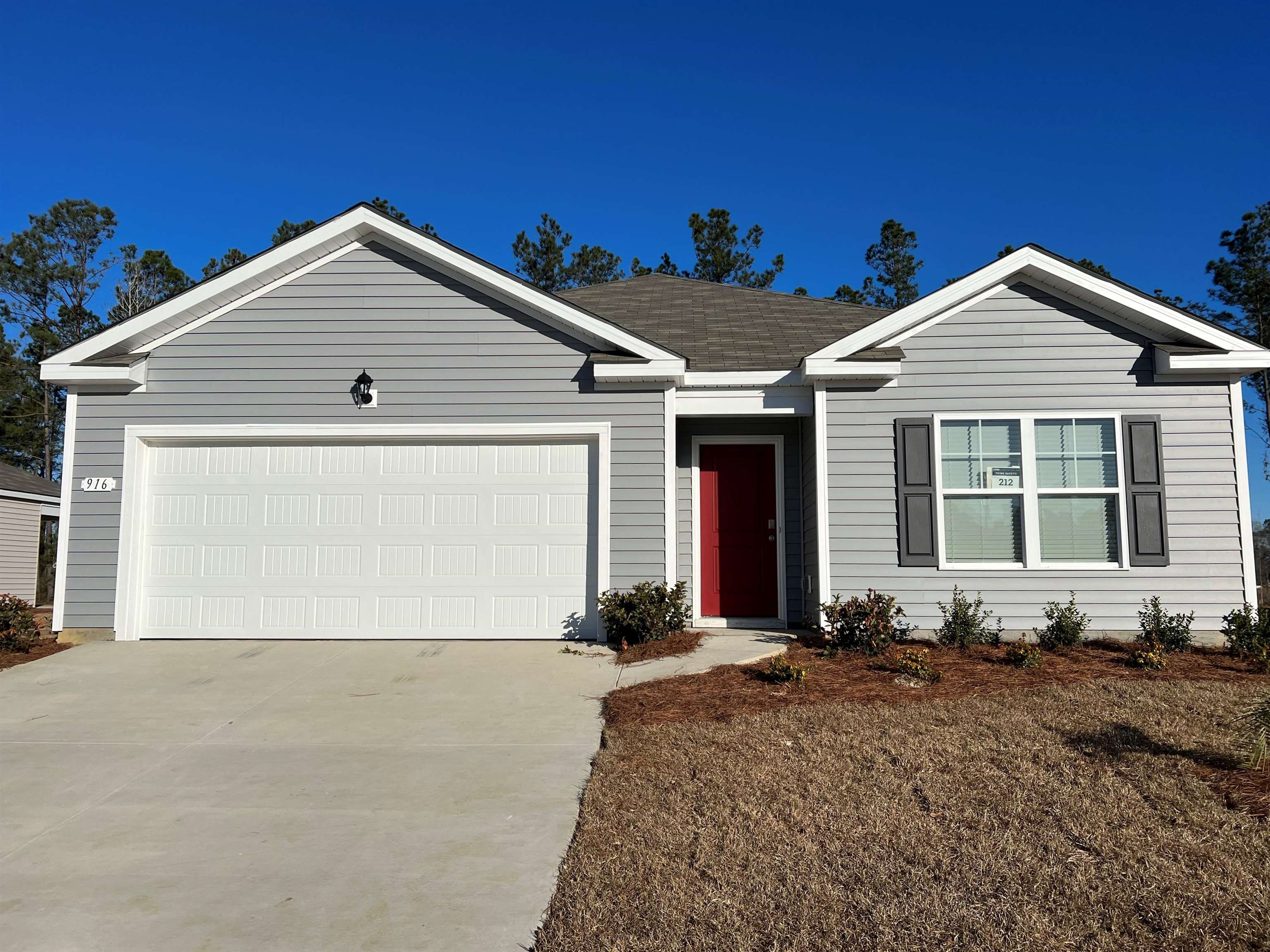 916 Corn Husk Loop Conway, SC 29527 - Photo 1 of 29 Gallery Image 1