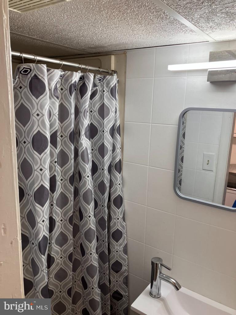 1414 Powell Road Brookhaven, PA 19015 - Photo 29 of 39 lower level full bath
