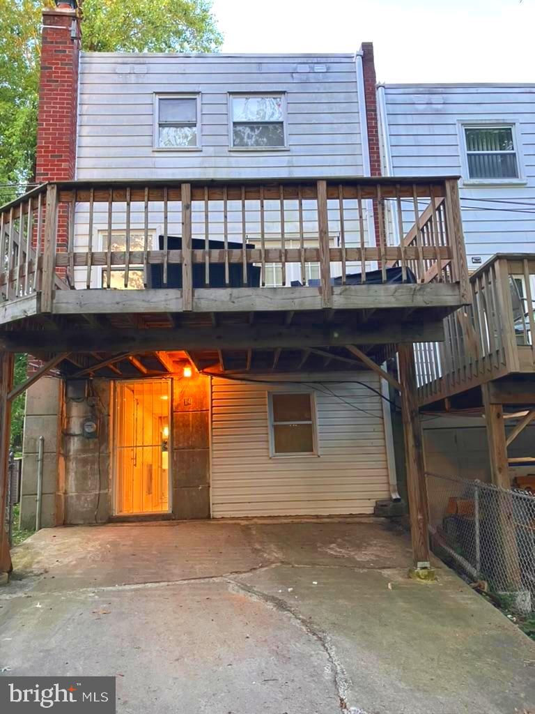 1414 Powell Road Brookhaven, PA 19015 - Photo 34 of 39