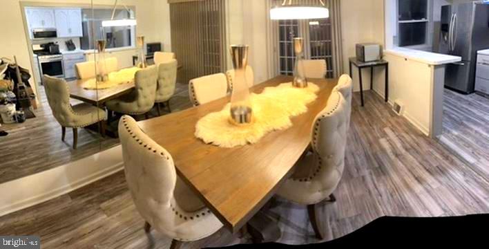 1414 Powell Road Brookhaven, PA 19015 - Photo 39 of 39 dining room