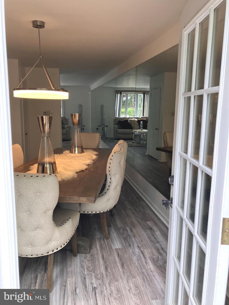 1414 Powell Road Brookhaven, PA 19015 - Photo 5 of 39 dining room