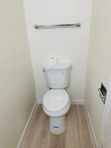 a view of small space