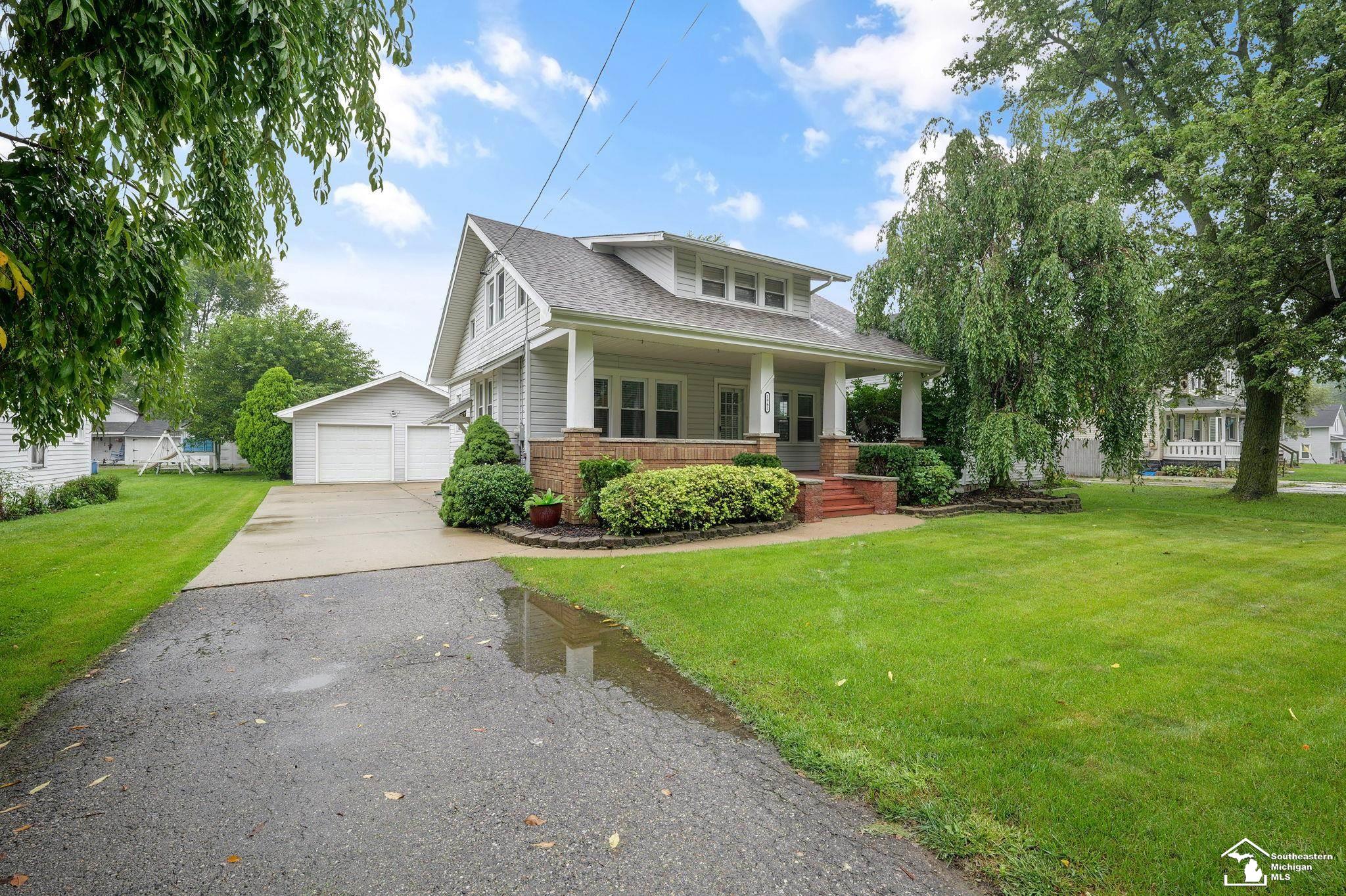 1962 Erie Road Erie, MI 48133 - Photo 1 of 23 Gallery Image 1