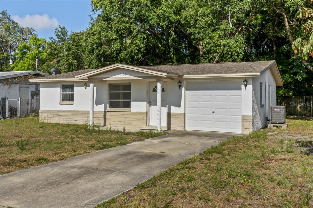 4605 Irene Loop New Port Richey, FL 34652 - Photo 1 of 1