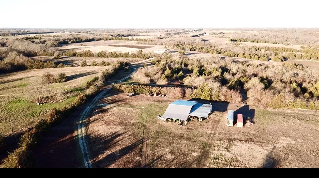 926 Cr-3211 Dodd City Tx