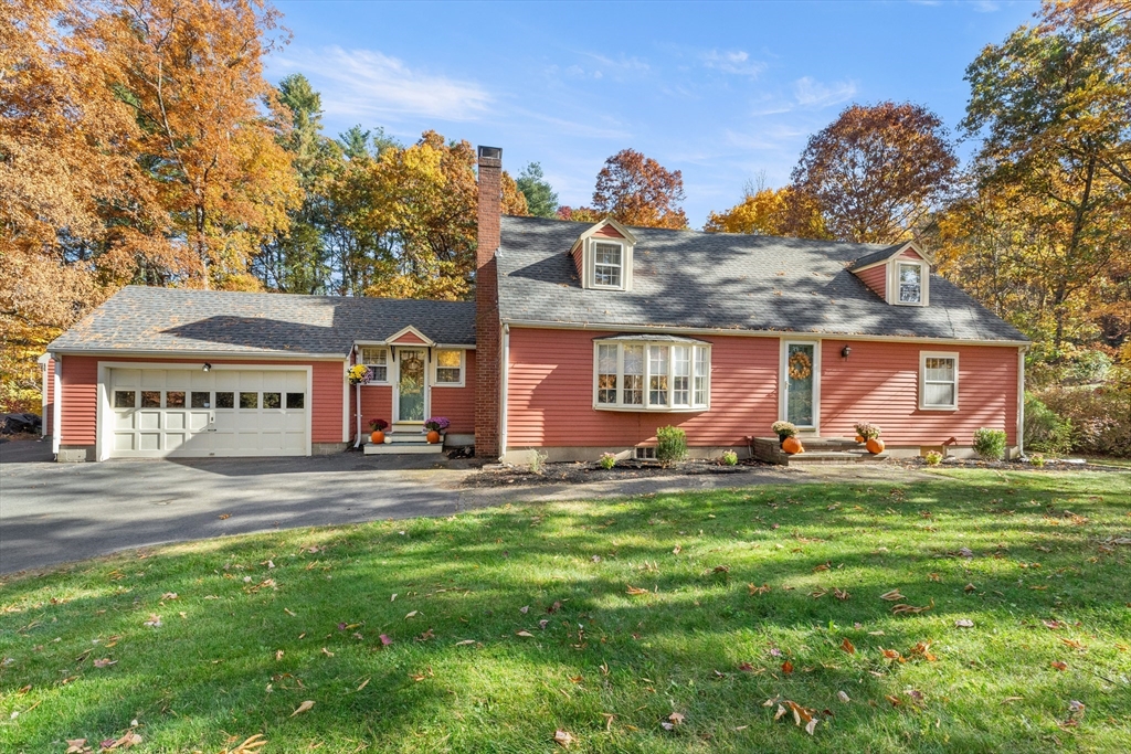 12 Stagecoach Road Topsfield, MA 01983 - Photo 1 of 39
