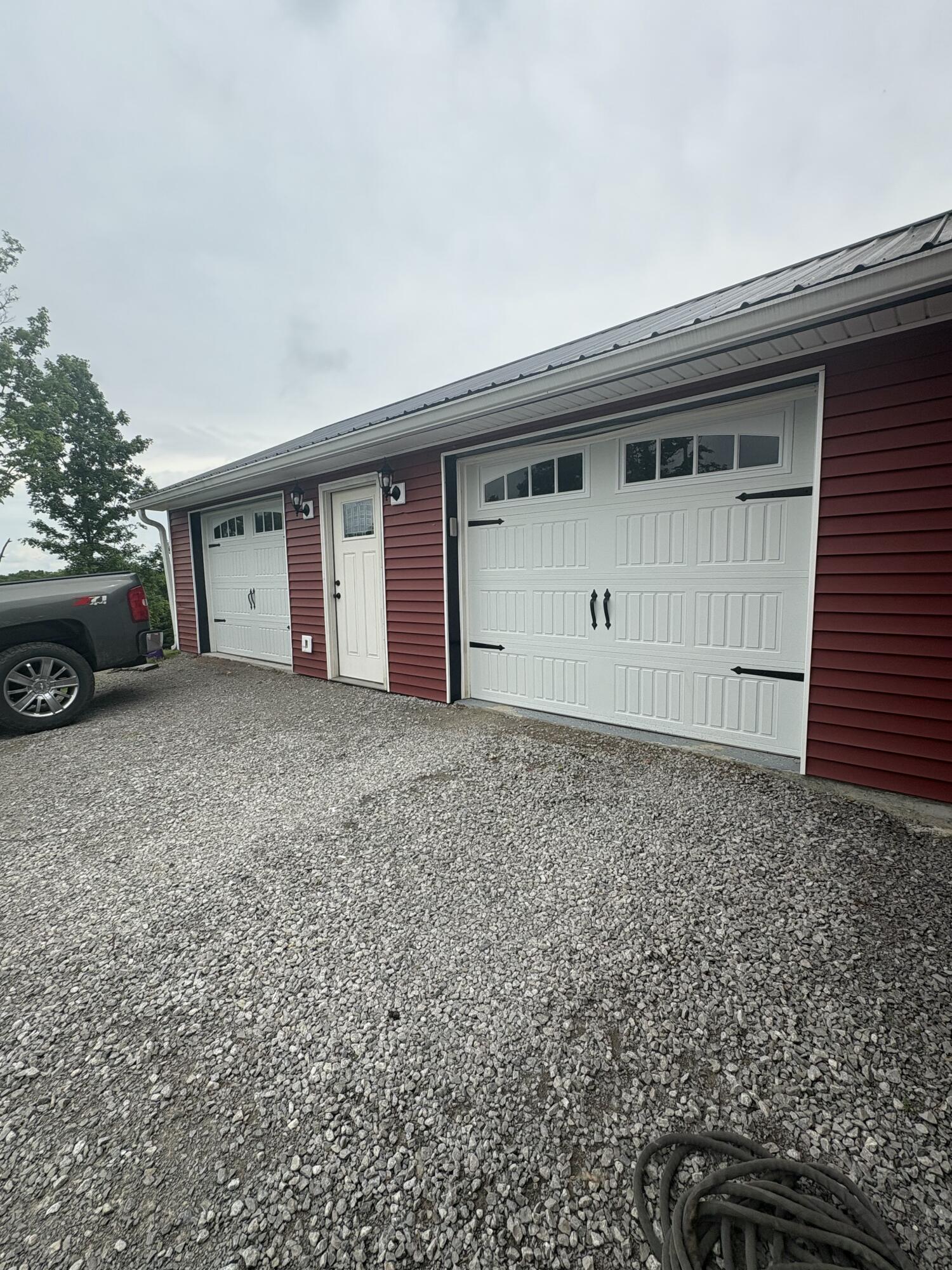 4080 Pleasant Grove Road Corinth, KY 41010 - Photo 2 of 28