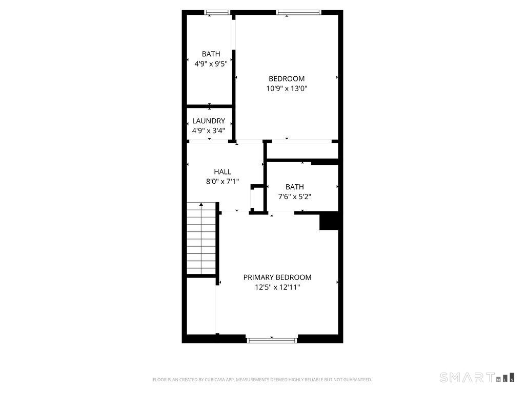 16 Seymour Road, Unit 2H East Granby, CT 06026 - Photo 16 of 35