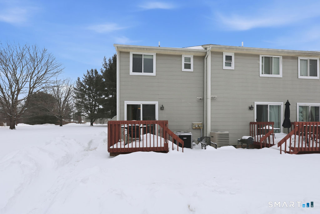 16 Seymour Road, Unit 2H East Granby, CT 06026 - Photo 2 of 35