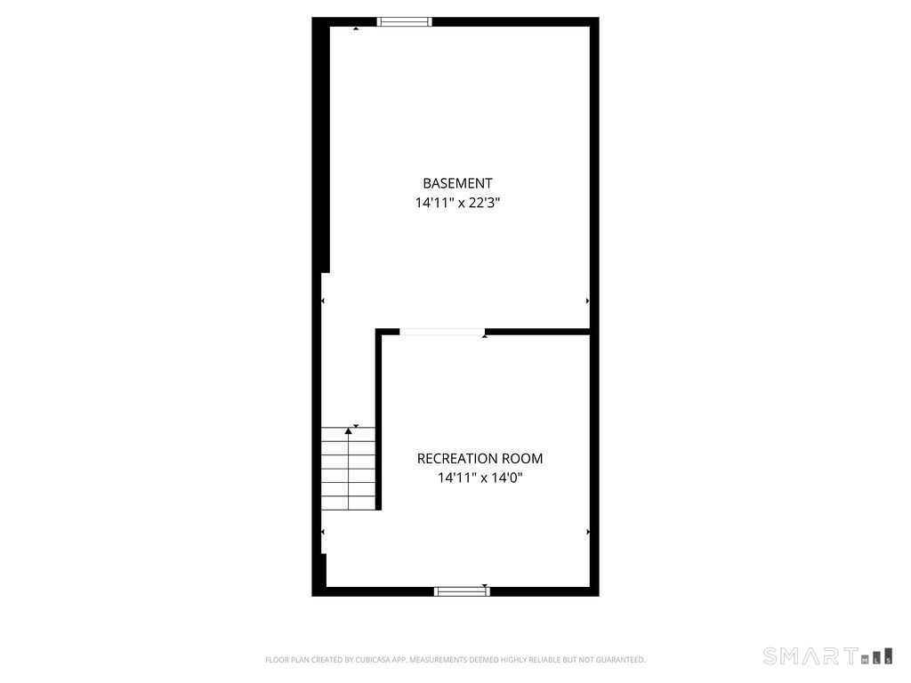 16 Seymour Road, Unit 2H East Granby, CT 06026 - Photo 27 of 35