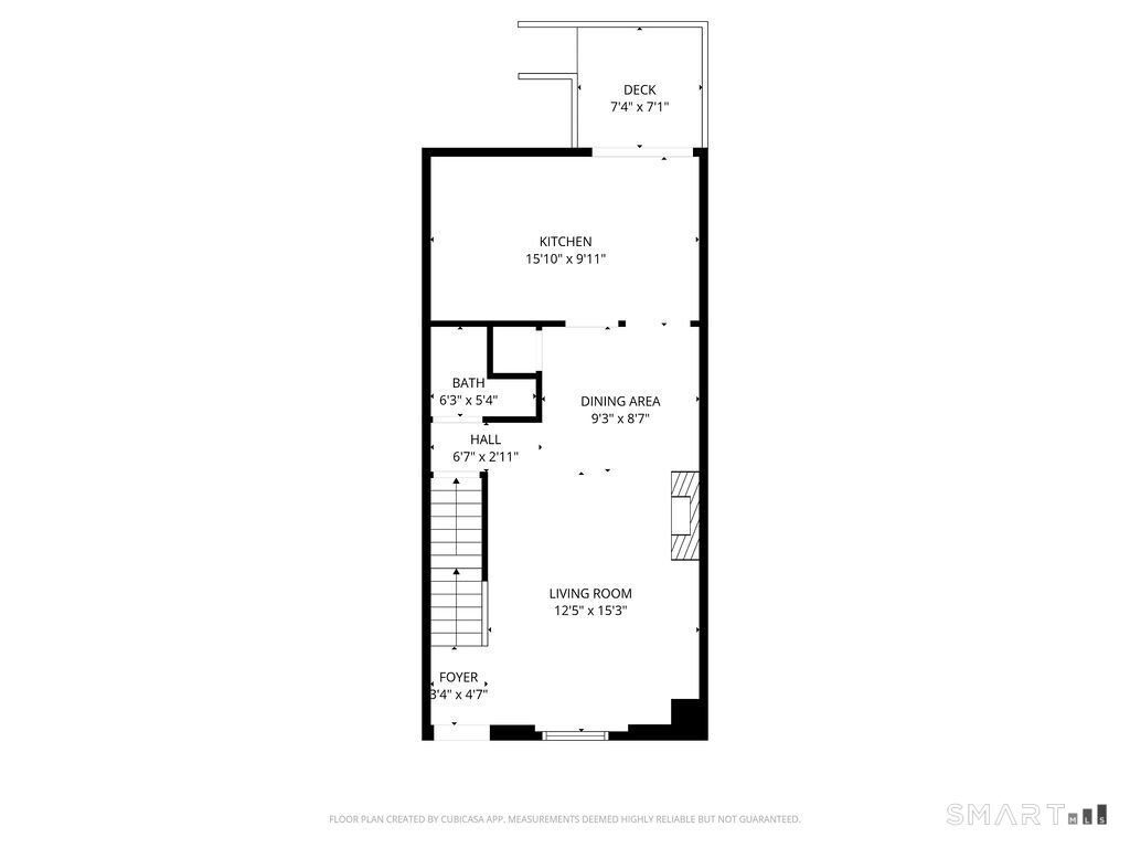 16 Seymour Road, Unit 2H East Granby, CT 06026 - Photo 3 of 35