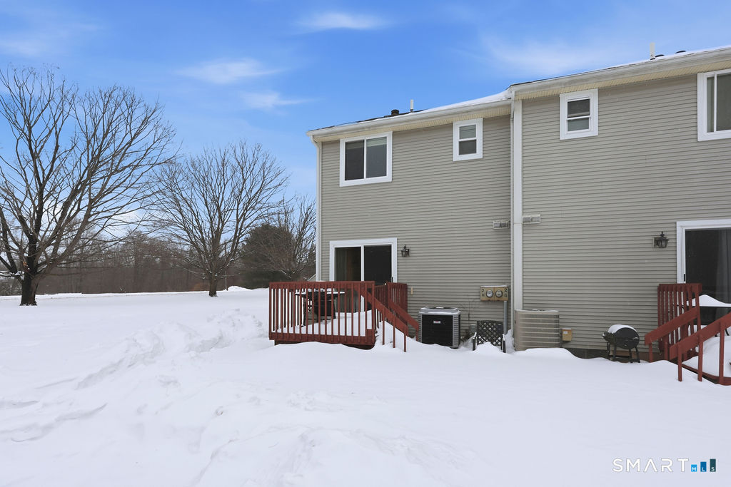 16 Seymour Road, Unit 2H East Granby, CT 06026 - Photo 31 of 35