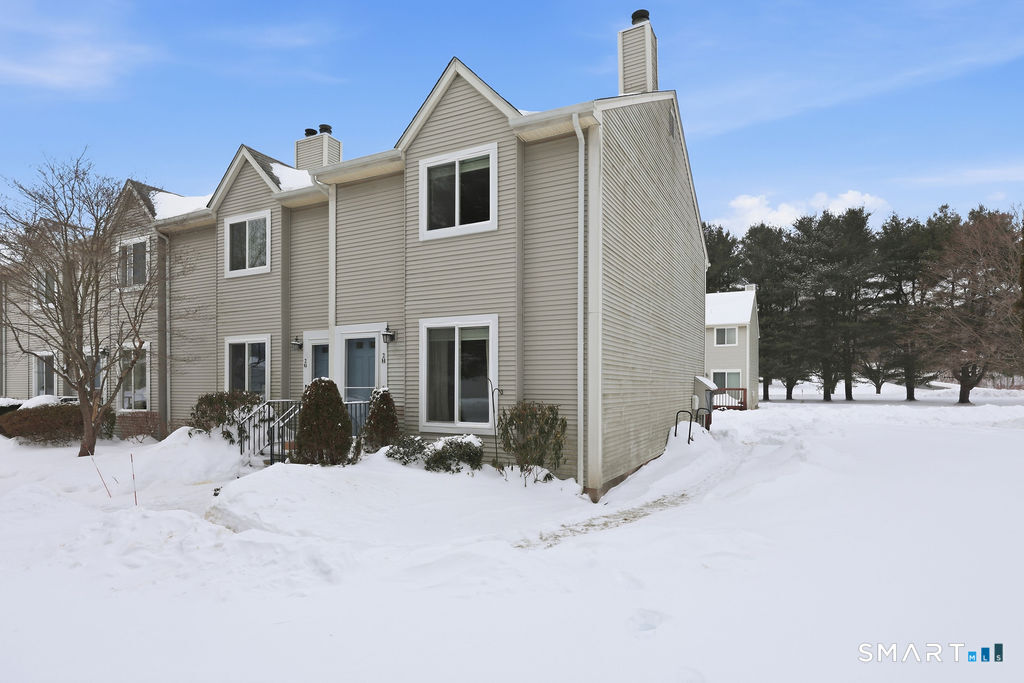 16 Seymour Road, Unit 2H East Granby, CT 06026 - Photo 32 of 35