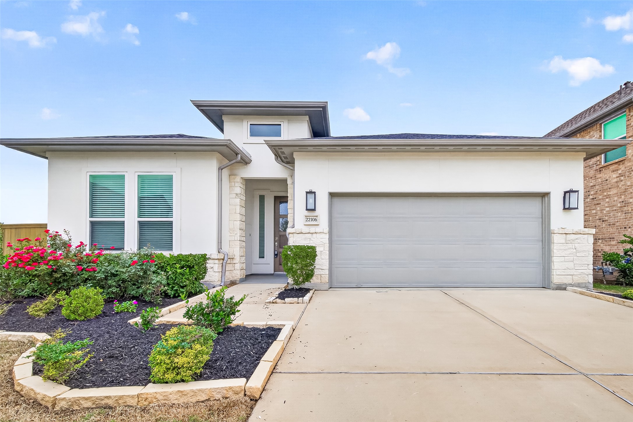 22106 Raburn Ranch Tomball, TX 77375 - Photo 4 of 50
