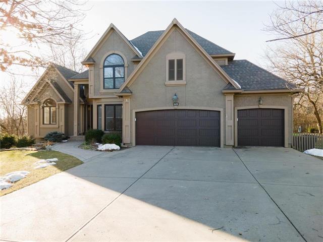 5524 Pflumm Road Shawnee, KS 66216 - Photo 1 of 1