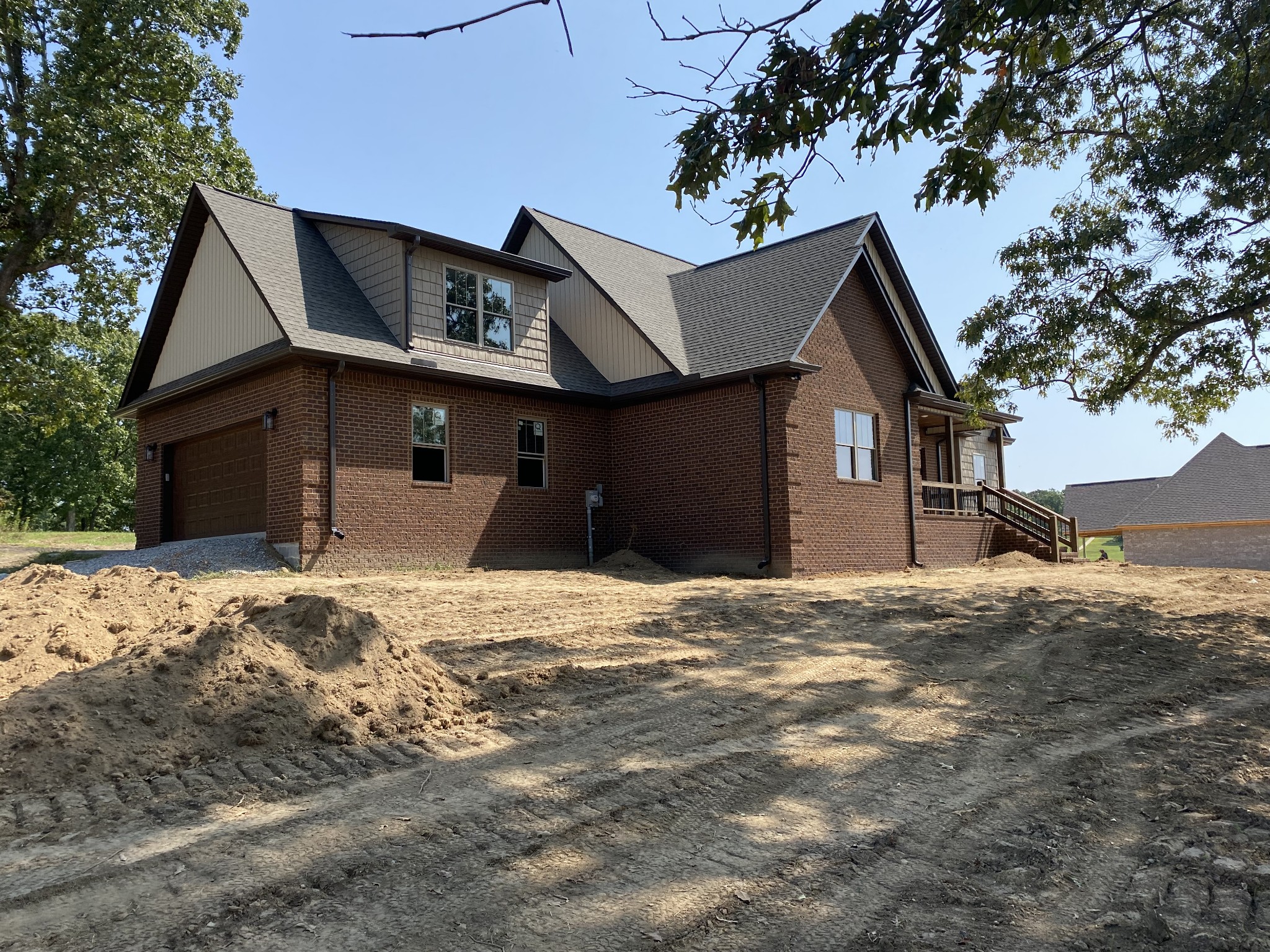 68 Pleasant Garden Road Summertown, TN 38483 - Photo 1 of 11 Gallery Image 1