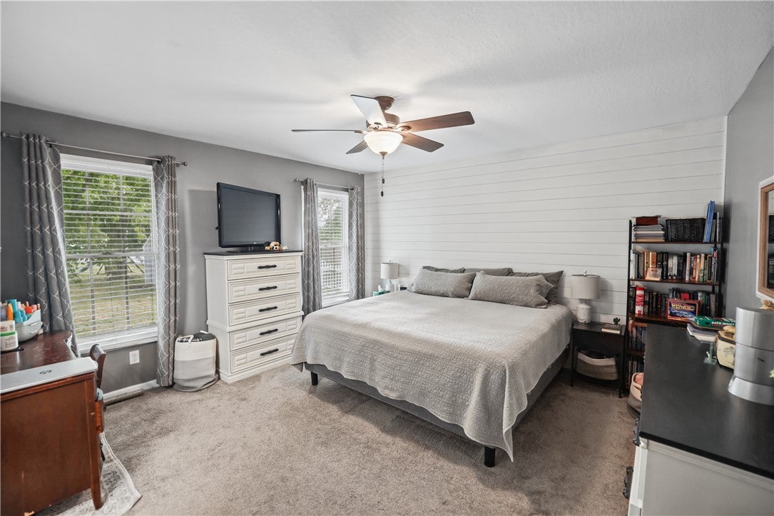 1304 Patterson Road Sullivan, IL 61951 - Photo 12 of 25 Gallery Image 12
