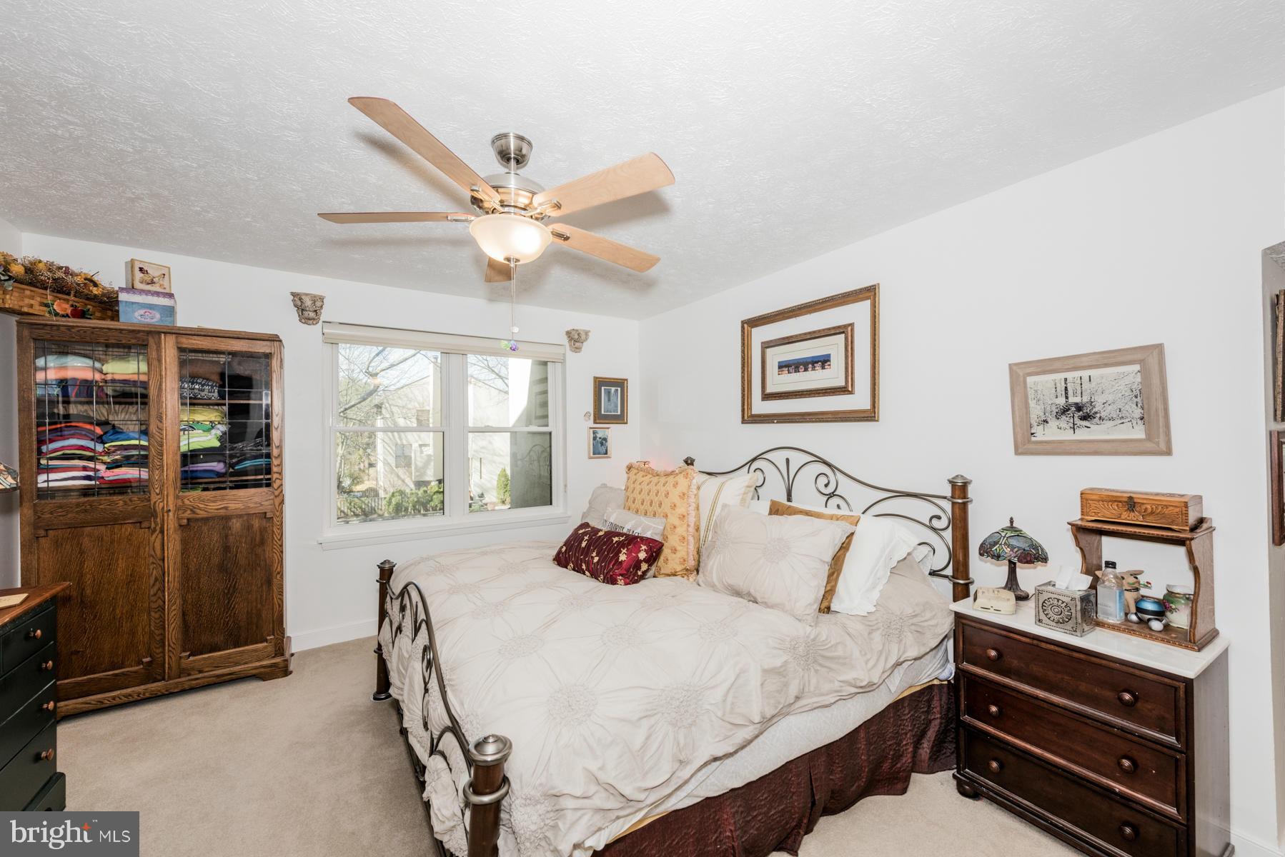 5575 Vantage Point Road, Unit 11 Columbia, MD 21044 - Photo 13 of 30 Master Bedroom