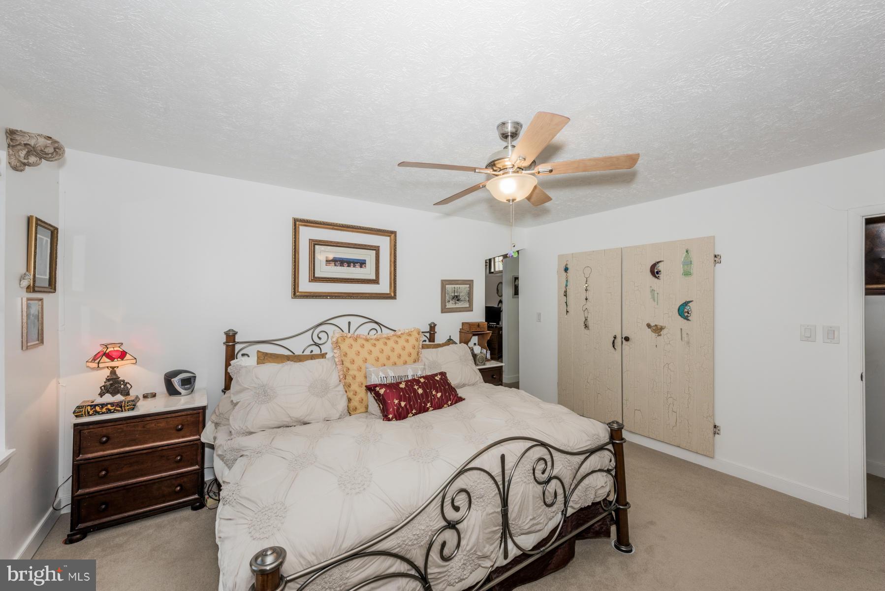 5575 Vantage Point Road, Unit 11 Columbia, MD 21044 - Photo 14 of 30 Master Bedroom