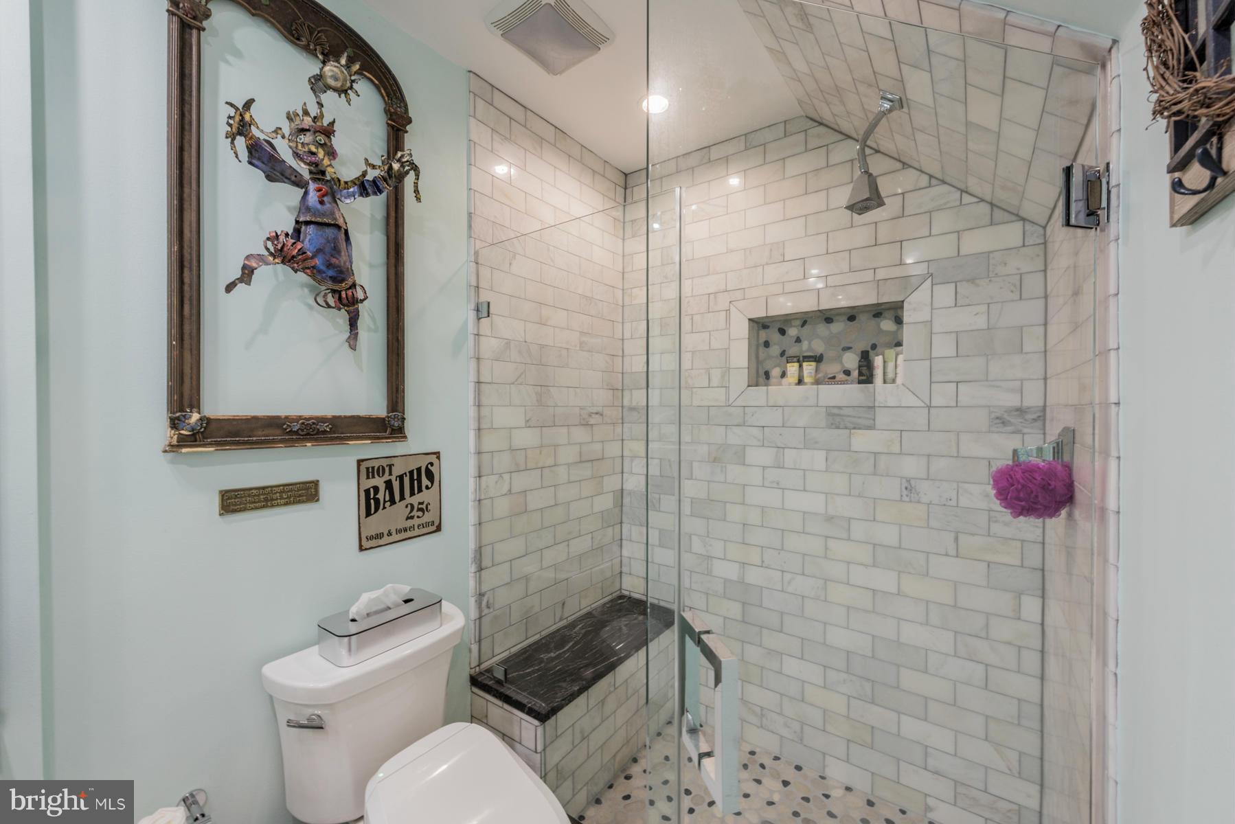 5575 Vantage Point Road, Unit 11 Columbia, MD 21044 - Photo 21 of 30 Bath
