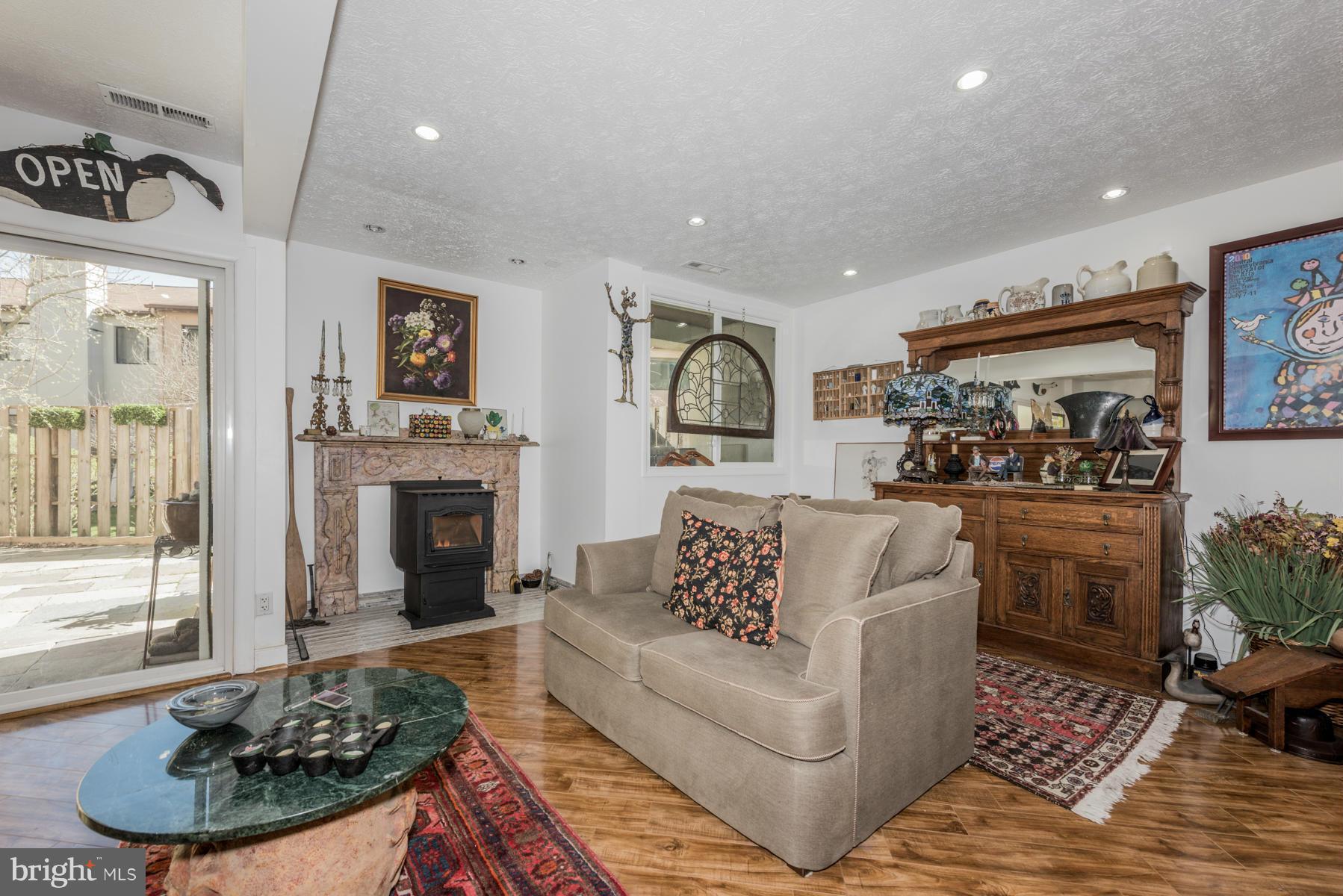 5575 Vantage Point Road, Unit 11 Columbia, MD 21044 - Photo 23 of 30 Lower Level