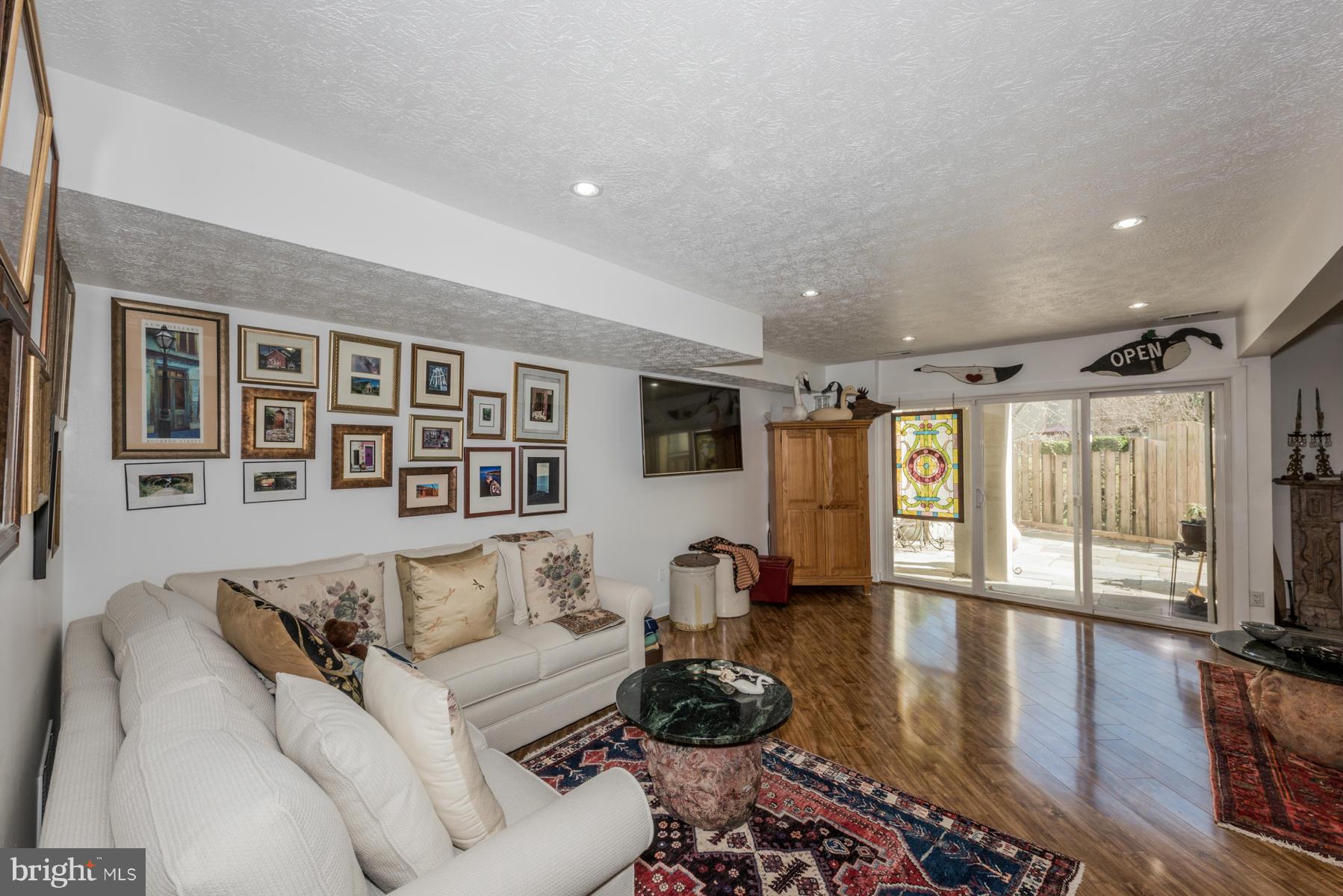 5575 Vantage Point Road, Unit 11 Columbia, MD 21044 - Photo 24 of 30 Lower Level