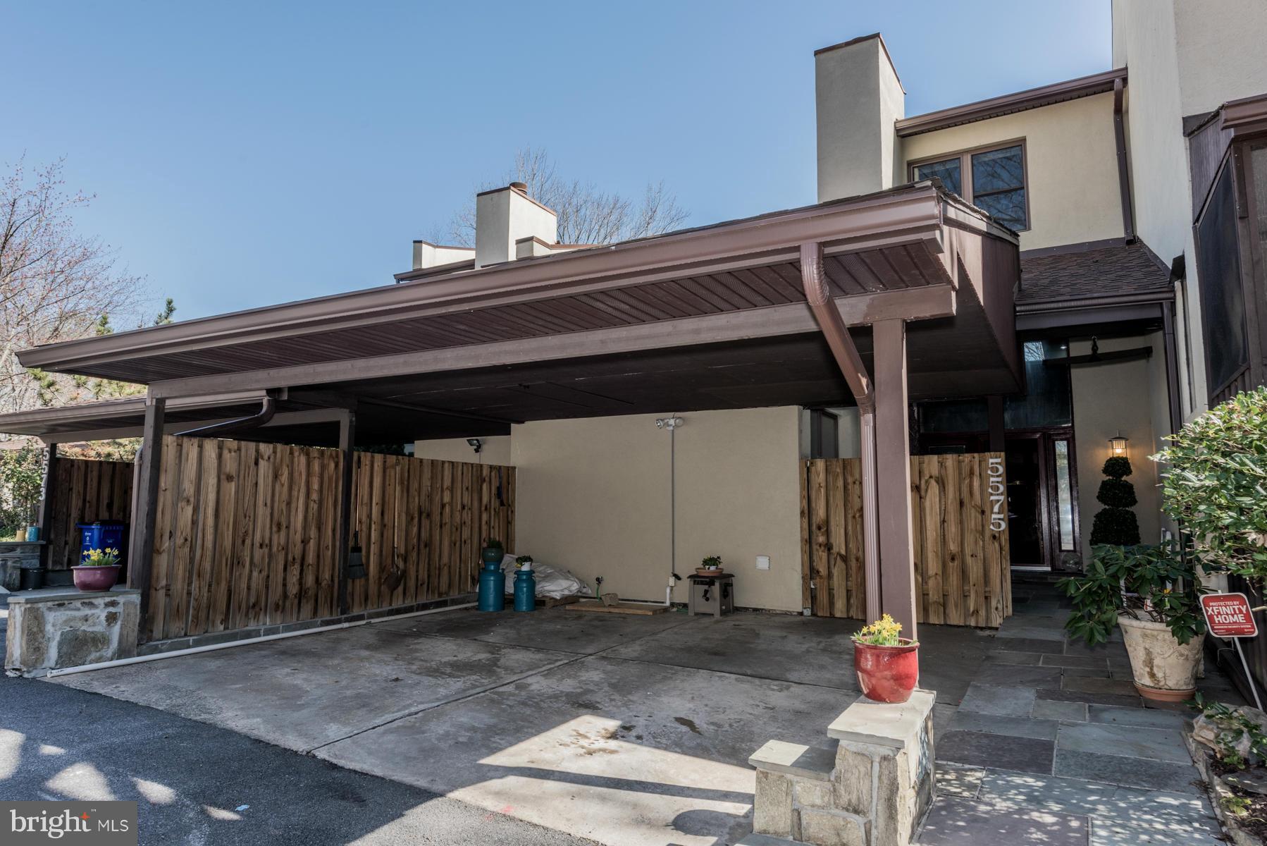 5575 Vantage Point Road, Unit 11 Columbia, MD 21044 - Photo 27 of 30 Exterior