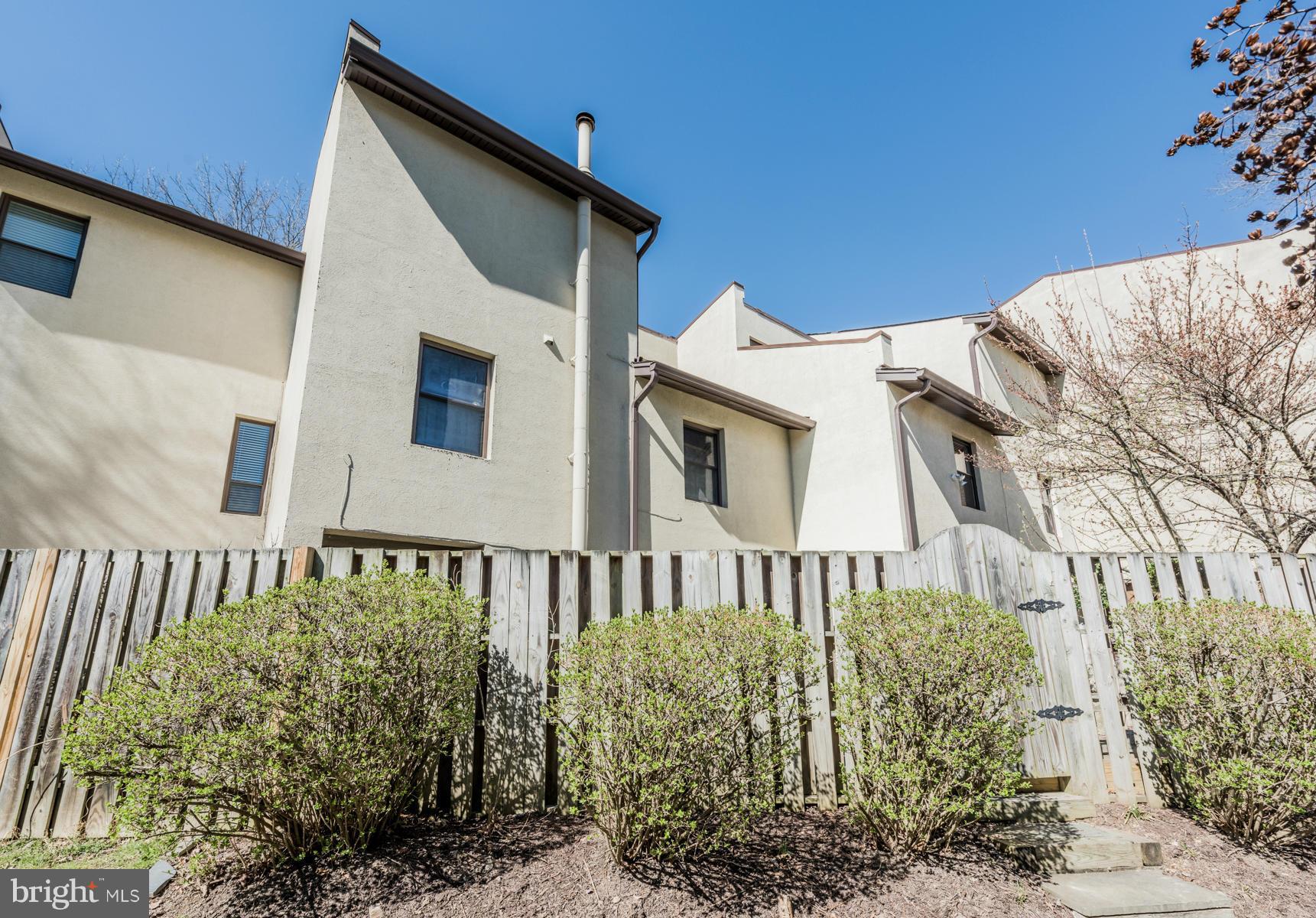 5575 Vantage Point Road, Unit 11 Columbia, MD 21044 - Photo 30 of 30 Exterior