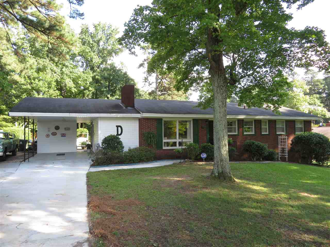 1111 Hodge Road Knightdale, NC 27545 - Photo 1 of 24 Photo 1