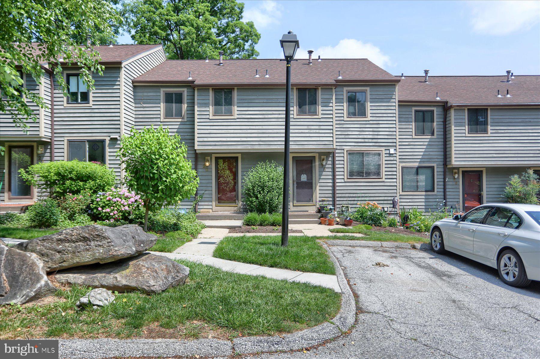 20 Stone Ridge Court, Unit 22 Baltimore, MD 21239 - Photo 31 of 37
