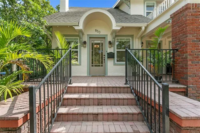 $1,264,500 | 850 13th Avenue North, St. Petersburg, FL 33701