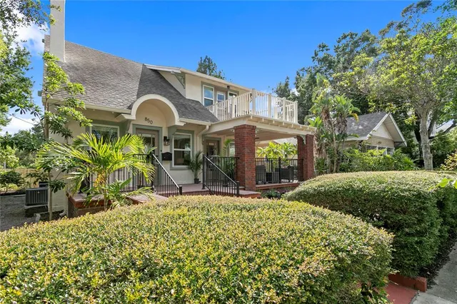 $1,264,500 | 850 13th Avenue North, St. Petersburg, FL 33701