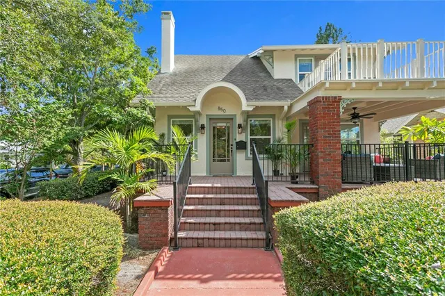 $1,264,500 | 850 13th Avenue North, St. Petersburg, FL 33701