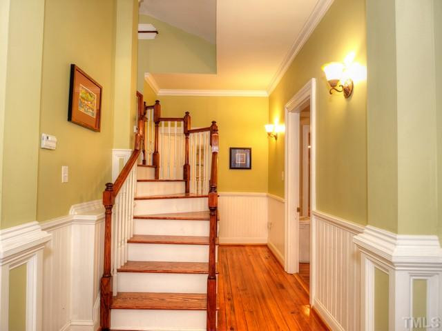 412 North Bloodworth Street Raleigh, NC 27604 - Photo 5 of 25 Photo 5