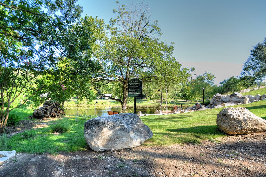 110 Garner Road Kerrville, TX 78028 - Photo 30 of 35