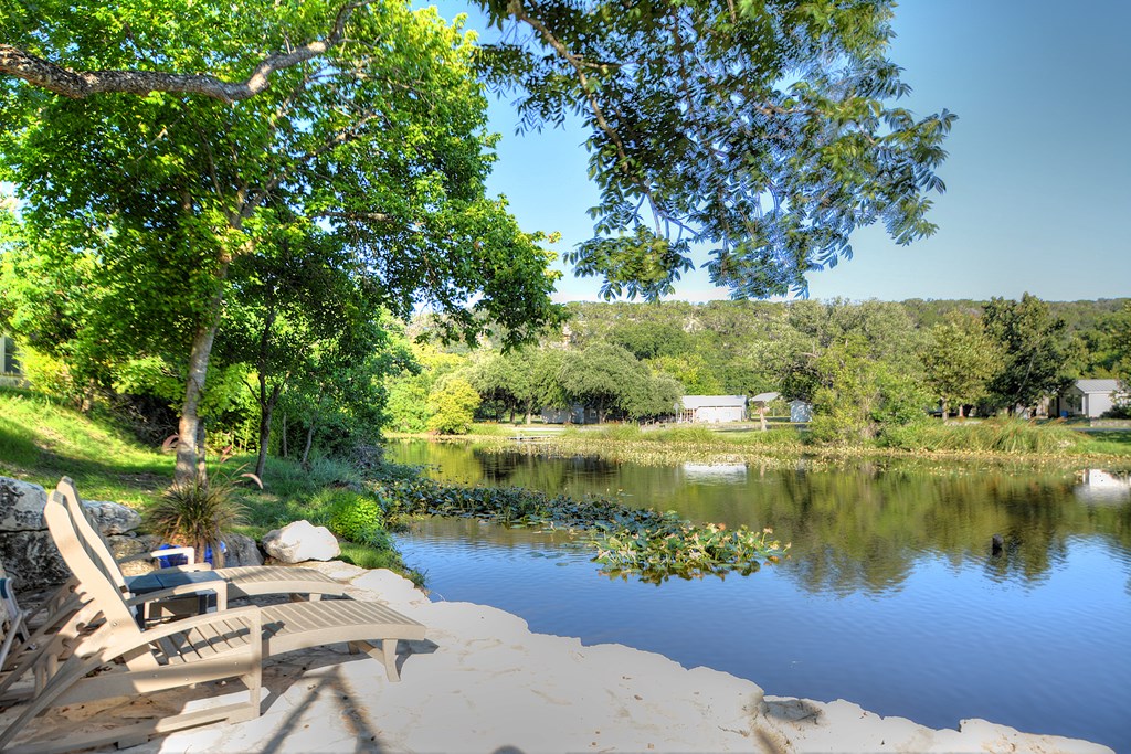 110 Garner Road Kerrville, TX 78028 - Photo 34 of 35