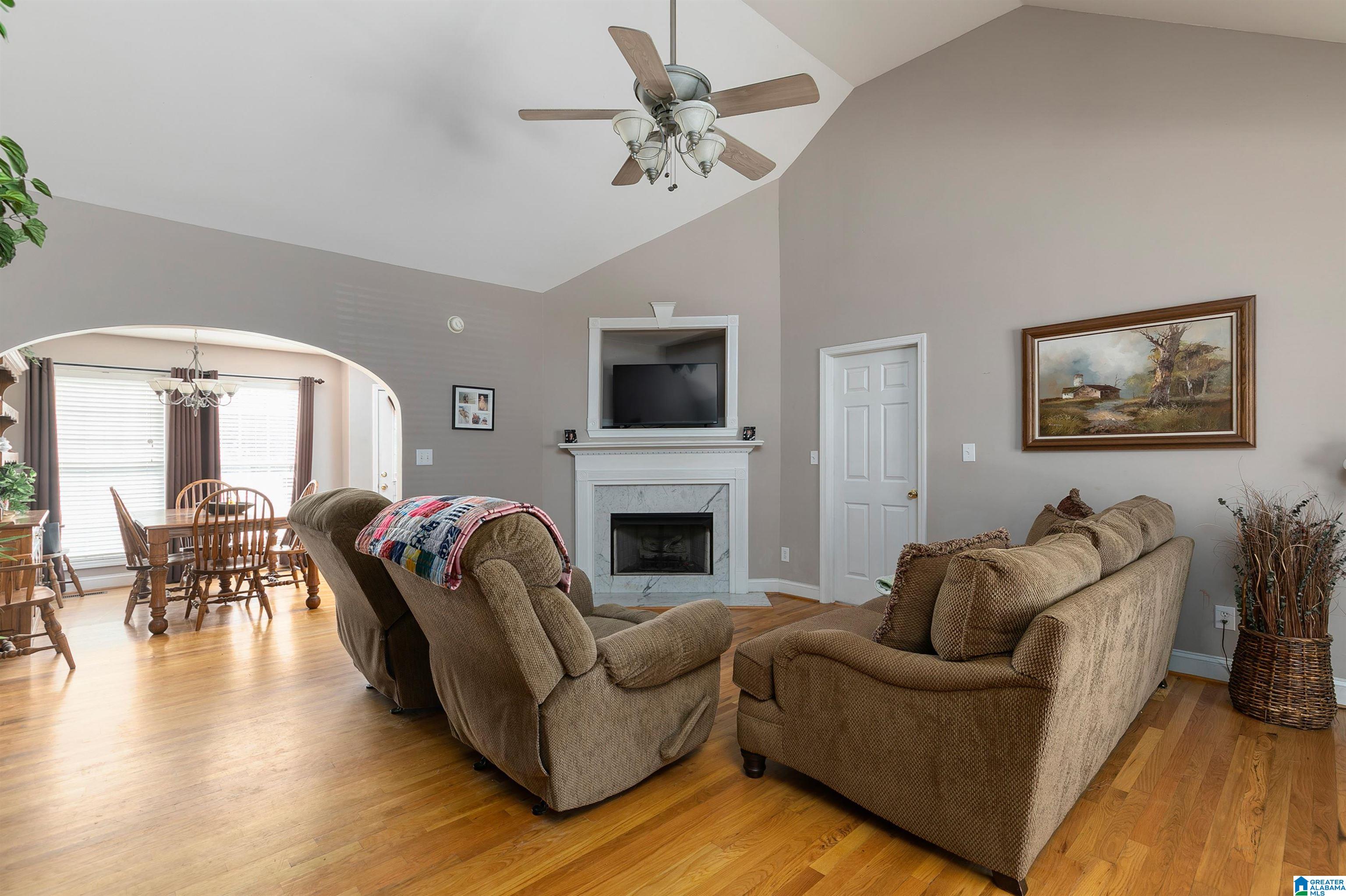 4414 Edith Avenue Dora, AL 35062 - Photo 14 of 38