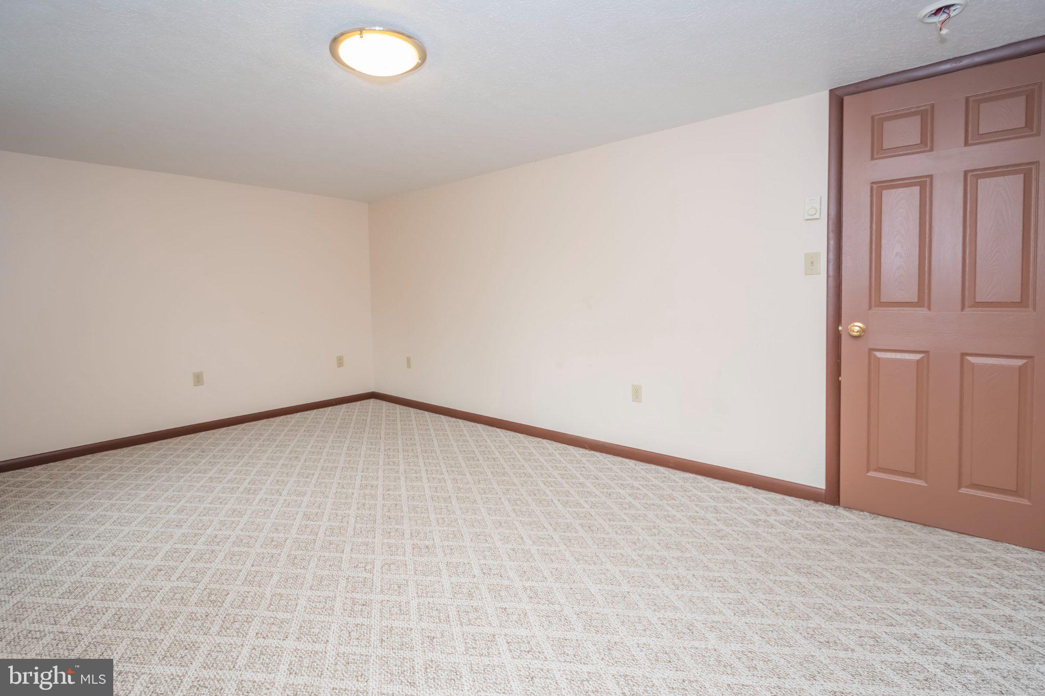 206 Mayhew Inn Road Oakland, MD 21550 - Photo 15 of 31 a view of an empty room