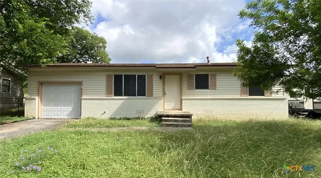 $1,075 | 2116 Circle Drive, Copperas Cove, TX 76522