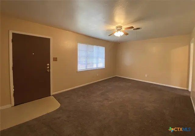 $1,075 | 2116 Circle Drive, Copperas Cove, TX 76522