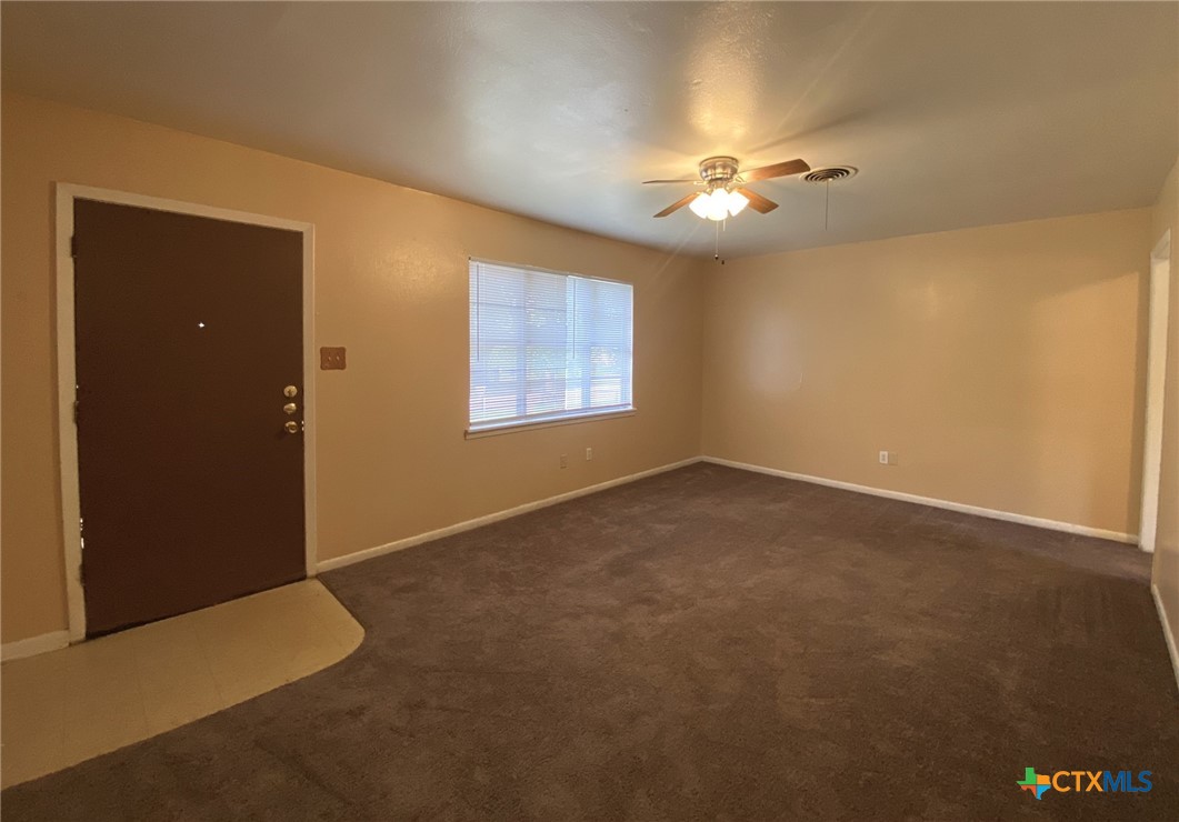 2116 Circle Drive Copperas Cove, TX 76522 - Photo 2 of 9