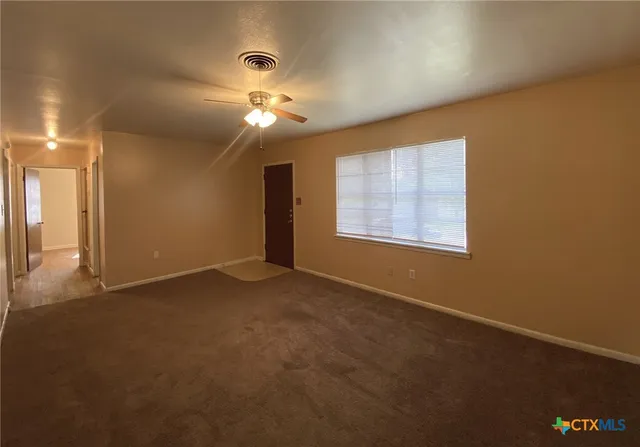 $1,075 | 2116 Circle Drive, Copperas Cove, TX 76522