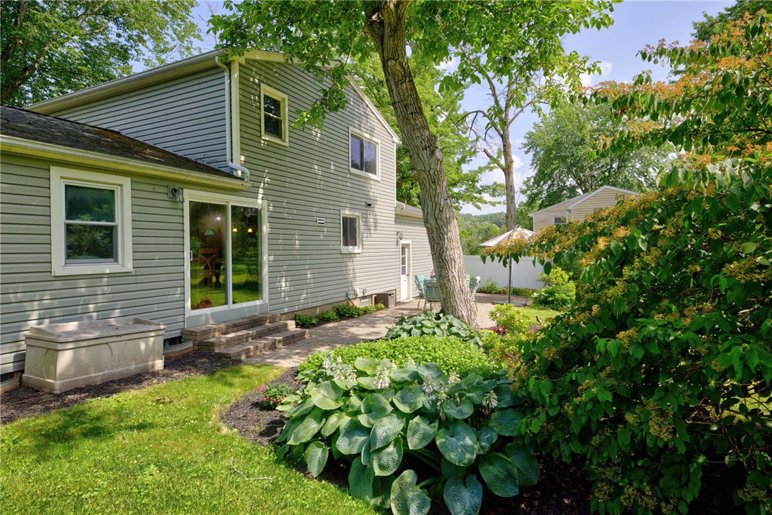 2889 Kittering Road Macedon, NY 14502 - Photo 31 of 40