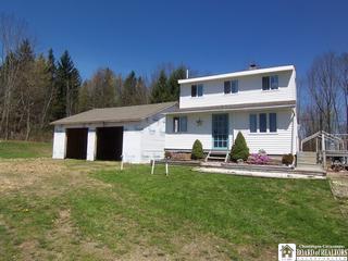 4254 Nutt Road Busti, NY 14701 - Photo 1 of 1